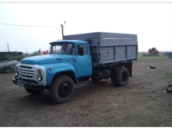 Самосвал ЗИЛ