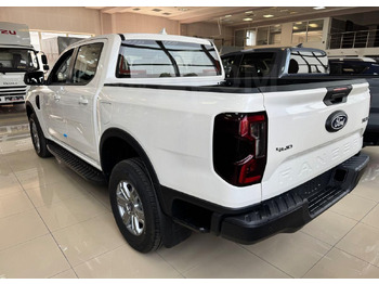 Новый Легковой автомобиль Ford Ranger: фото 5