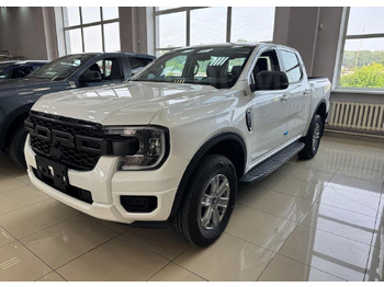 Новый Легковой автомобиль Ford Ranger: фото 4