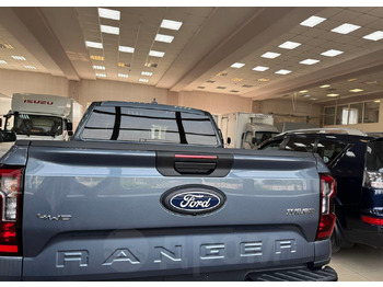 Новый Легковой автомобиль Ford Ranger: фото 5 Новый Легковой автомобиль Ford Ranger: фото 5