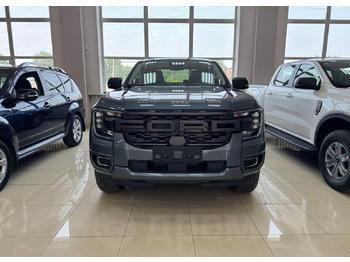 Новый Легковой автомобиль Ford Ranger: фото 2 Новый Легковой автомобиль Ford Ranger: фото 2