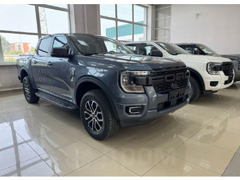 Новый Легковой автомобиль Ford Ranger: фото 3 Новый Легковой автомобиль Ford Ranger: фото 3