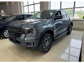 Новый Легковой автомобиль Ford Ranger: фото 4 Новый Легковой автомобиль Ford Ranger: фото 4