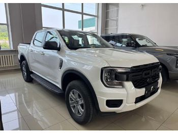 Новый Легковой автомобиль Ford Ranger: фото 3