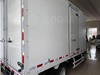 Новый Изотермический грузовик Isuzu 100P: фото 5 Новый Изотермический грузовик Isuzu 100P: фото 5