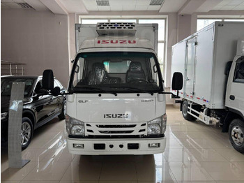 Новый Рефрижератор Isuzu 100P: фото 2 Новый Рефрижератор Isuzu 100P: фото 2