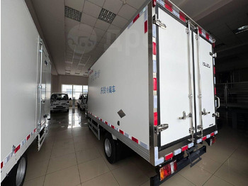 Новый Рефрижератор Isuzu 100P: фото 4 Новый Рефрижератор Isuzu 100P: фото 4