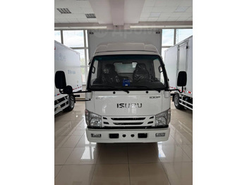 Новый Изотермический грузовик Isuzu 100P: фото 2 Новый Изотермический грузовик Isuzu 100P: фото 2