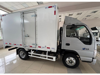 Новый Грузовик с закрытым кузовом Isuzu 100P: фото 5 Новый Грузовик с закрытым кузовом Isuzu 100P: фото 5