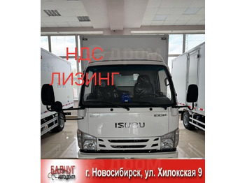 Изотермический грузовик ISUZU