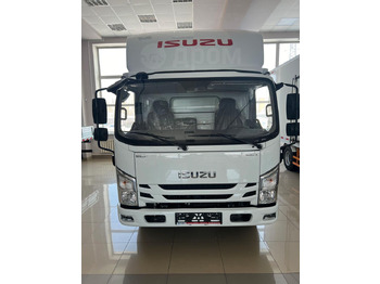 Новый Грузовик с закрытым кузовом Isuzu Elf: фото 3 Новый Грузовик с закрытым кузовом Isuzu Elf: фото 3