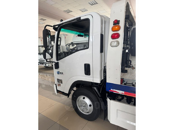 Новый Эвакуатор Isuzu Elf: фото 5