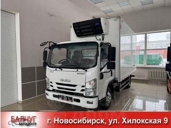 Рефрижератор ISUZU