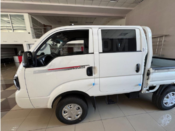 Новый Бортовой грузовик/ Платформа Kia Bongo III: фото 4