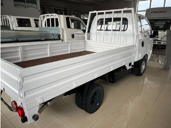 Новый Бортовой грузовик/ Платформа Kia Bongo III: фото 5 Новый Бортовой грузовик/ Платформа Kia Bongo III: фото 5