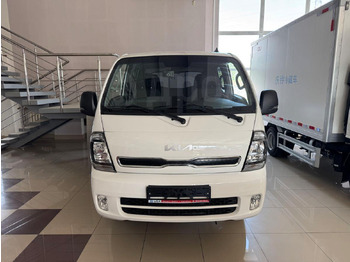 Новый Бортовой грузовик/ Платформа Kia Bongo III: фото 3