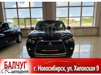 Легковой автомобиль MITSUBISHI