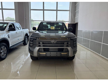 Новый Легковой автомобиль Nissan Frontier Pro: фото 2 Новый Легковой автомобиль Nissan Frontier Pro: фото 2
