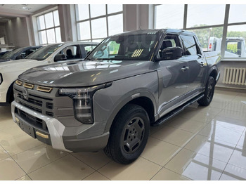 Новый Легковой автомобиль Nissan Frontier Pro: фото 4 Новый Легковой автомобиль Nissan Frontier Pro: фото 4