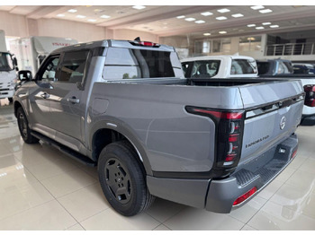 Новый Легковой автомобиль Nissan Frontier Pro: фото 5 Новый Легковой автомобиль Nissan Frontier Pro: фото 5