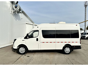 Новый Туристический автобус Dongfeng K33-561: фото 4 Новый Туристический автобус Dongfeng K33-561: фото 4