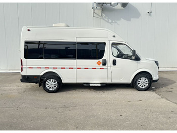 Новый Туристический автобус Dongfeng K33-561: фото 3 Новый Туристический автобус Dongfeng K33-561: фото 3