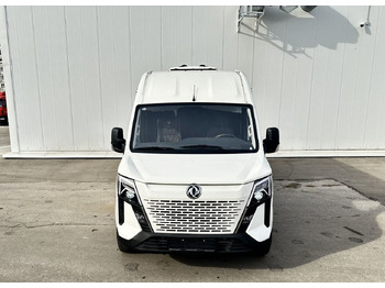 Новый Туристический автобус Dongfeng K33-561: фото 5 Новый Туристический автобус Dongfeng K33-561: фото 5