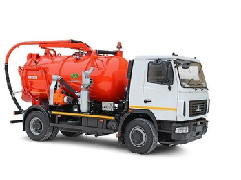 Ассенизатор