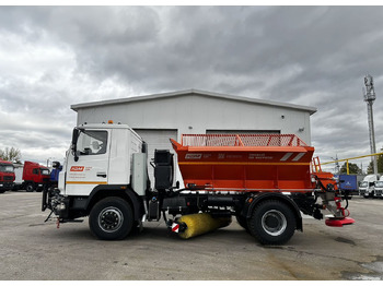 Новый Коммунальная/ Специальная техника МАЗ КДМ ЭД-244: фото 5