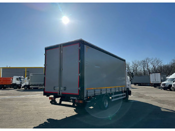 Новый Тентованный грузовик МАЗ 437121-532-000: фото 4