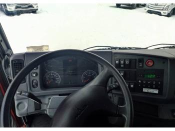 Новый Бортовой грузовик/ Платформа МАЗ 437121-532-000: фото 5