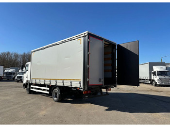 Новый Тентованный грузовик МАЗ 437121-540-000: фото 5