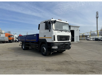 Новый Грузовик бортовой/ Платформа МАЗ 534026-8570-005: фото 3