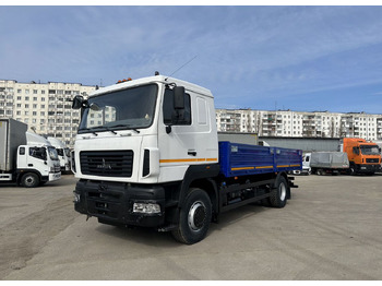 Новый Грузовик бортовой/ Платформа МАЗ 534026-8570-005: фото 2