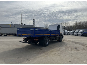 Новый Грузовик бортовой/ Платформа МАЗ 534026-8570-005: фото 4