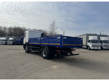 Новый Грузовик бортовой/ Платформа МАЗ 534026-8570-005: фото 5