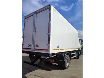 Новый Изотермический грузовик МАЗ 534026-8575-013: фото 3