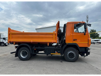 Новый Самосвал МАЗ 555026-585-000: фото 2