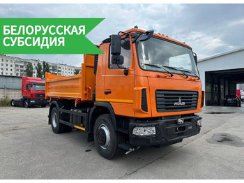 Самосвал МАЗ