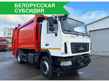 Мусоровоз МАЗ