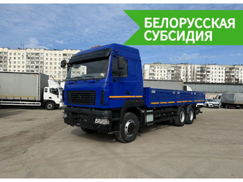 Грузовик бортовой/ Платформа МАЗ 631228