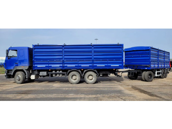 Новый Самосвал МАЗ 631228-8575-012: фото 4