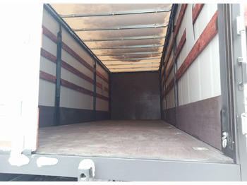 Новый Тентованный грузовик МАЗ 631228: фото 4