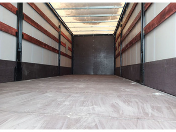 Новый Тентованный грузовик МАЗ 631228: фото 5