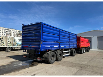 Новый Самосвал МАЗ 63122J-8535-030: фото 4