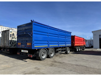 Новый Самосвал МАЗ 63122J-8535-030: фото 4