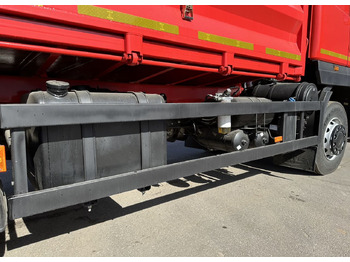 Новый Самосвал МАЗ 63122J-8535-030: фото 5