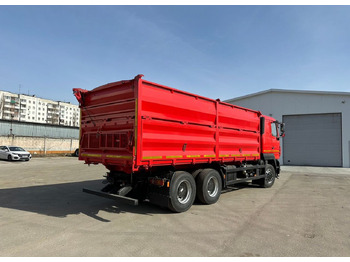 Новый Самосвал МАЗ 63122J-8535-030: фото 5