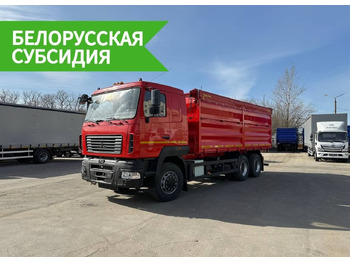 Самосвал МАЗ