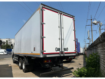 Новый Изотермический грузовик МАЗ 6312C5-8575-012: фото 4